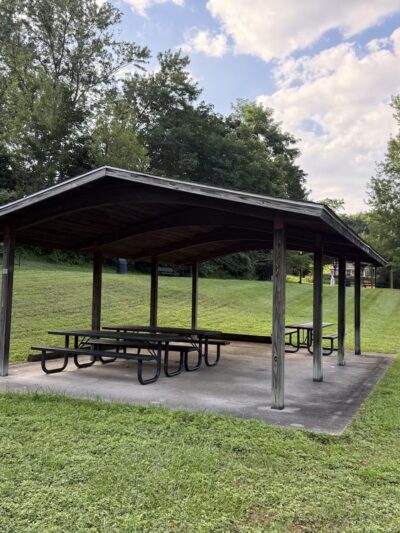 New Market Community Park - New Market, MD