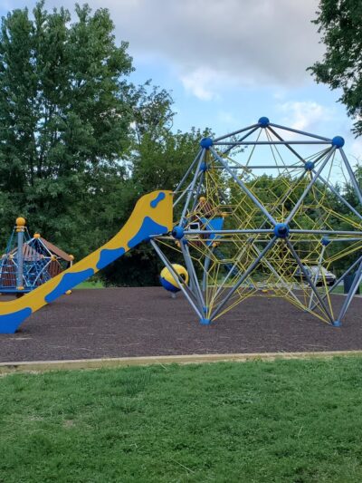 New Market Community Park - New Market, MD