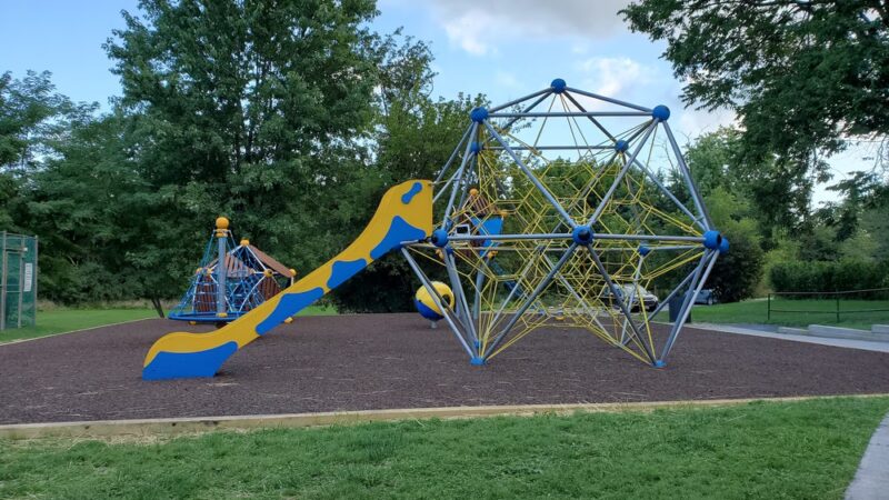 New Market Community Park - New Market, MD