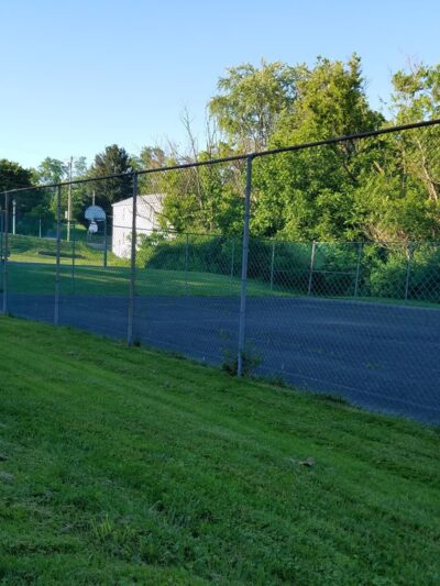 New Market Community Park - New Market, MD