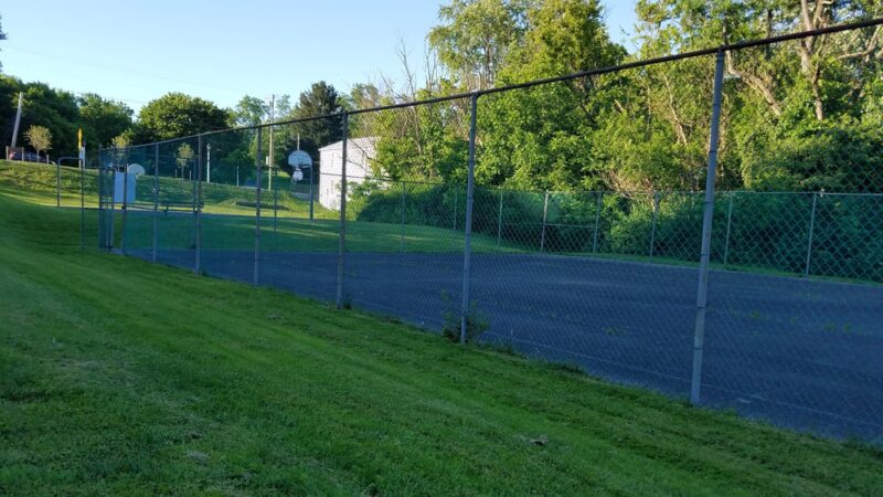 New Market Community Park - New Market, MD