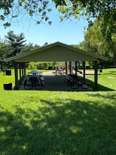 New Market West Park - New Market, MD