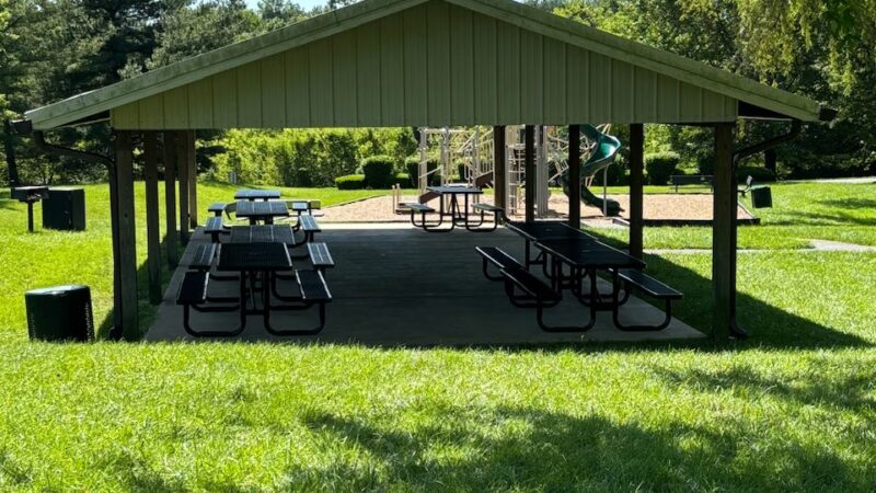 New Market West Park - New Market, MD