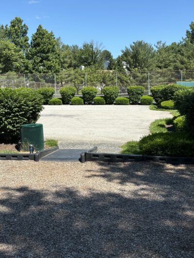 New Market West Park - New Market, MD