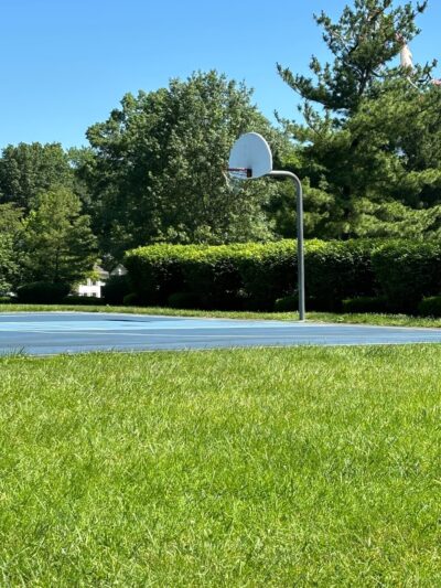 New Market West Park - New Market, MD