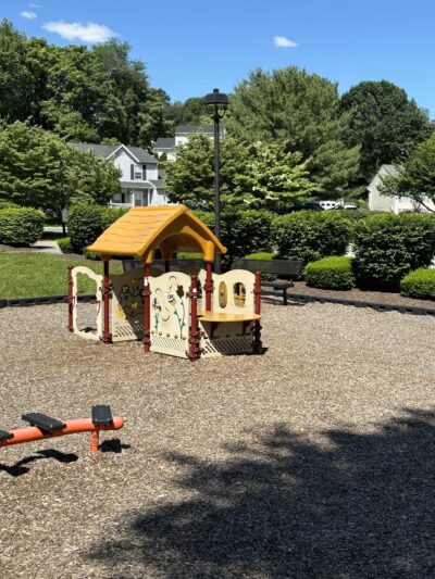 New Market West Park - New Market, MD