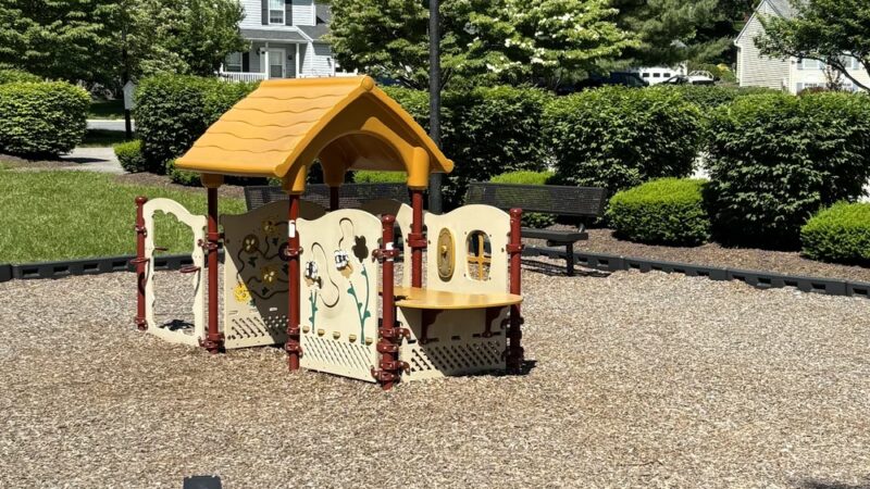 New Market West Park - New Market, MD