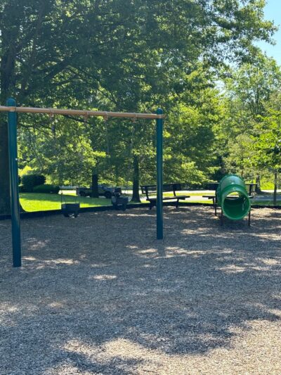 New Market West Park - New Market, MD