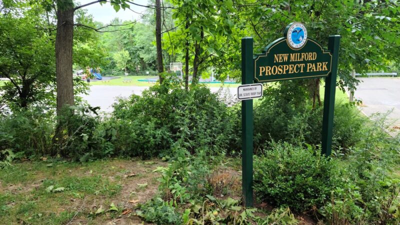 New Milford Prospect Park - New Milford, NJ