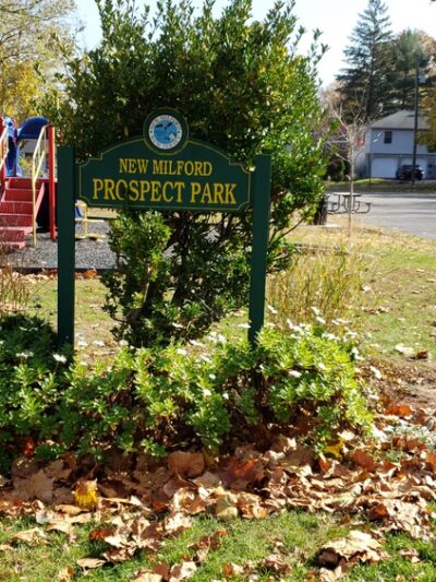 New Milford Prospect Park - New Milford, NJ