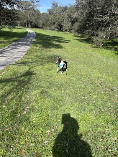 Wisner Tract Park - New Orleans, LA