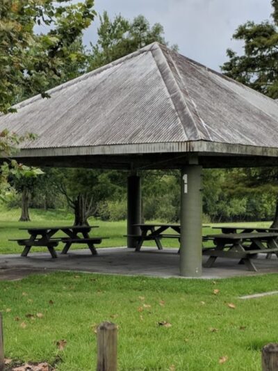 Brechtel Park - New Orleans, LA