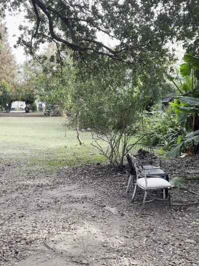 Clouet Gardens - New Orleans, LA