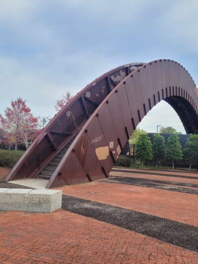 Crescent Park - New Orleans, LA