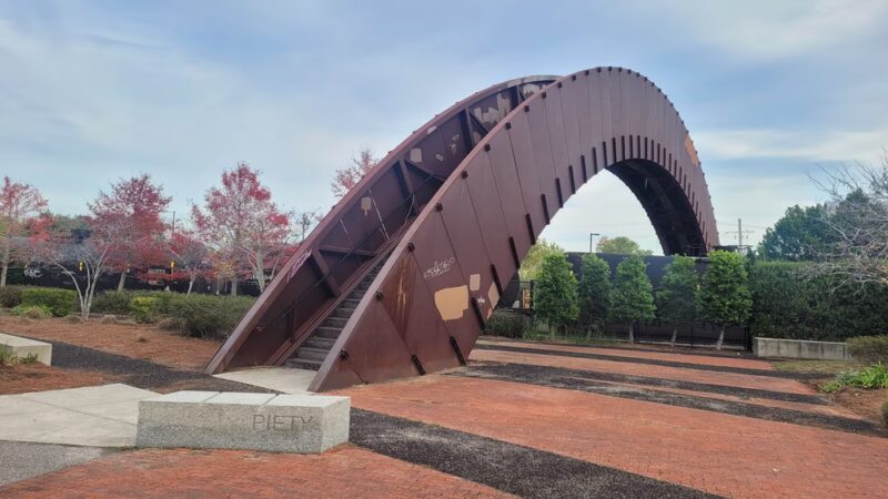 Crescent Park - New Orleans, LA