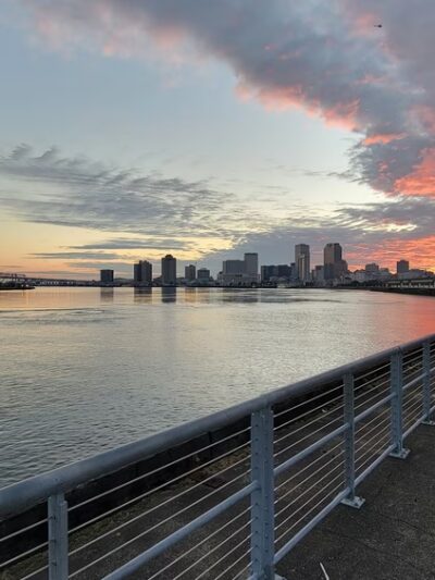 Crescent Park - New Orleans, LA