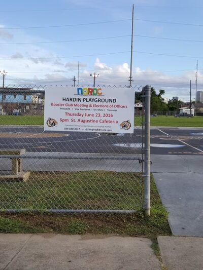 Hardin Park - New Orleans, LA