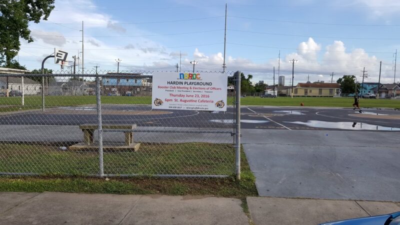 Hardin Park - New Orleans, LA