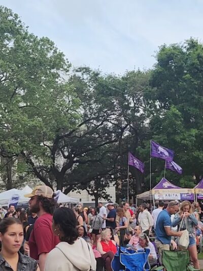 Lafayette Square - New Orleans, LA