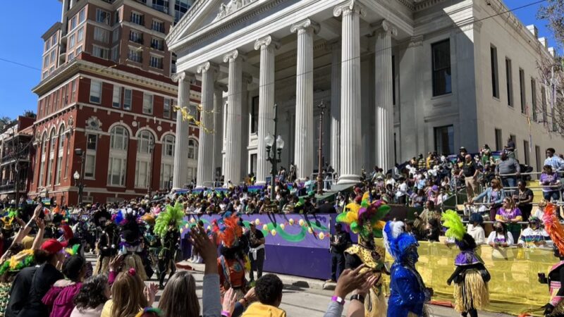 Lafayette Square - New Orleans, LA