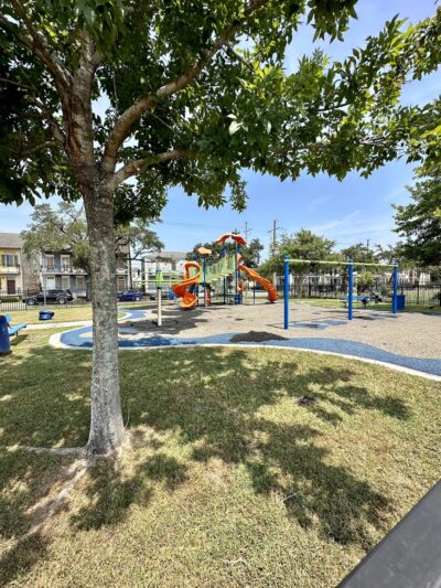 Lafitte Greenway - New Orleans, LA