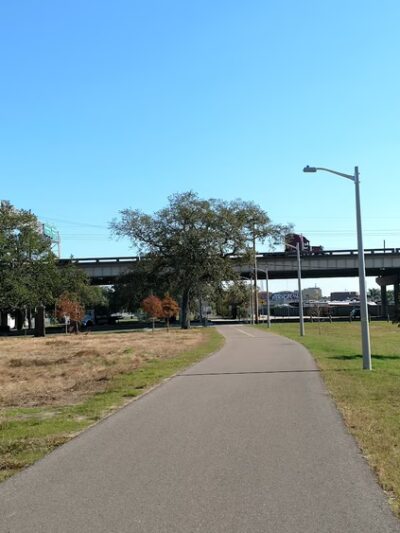 Lafitte Greenway - New Orleans, LA