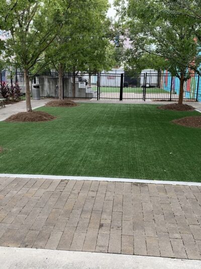 Legacy Park - New Orleans, LA