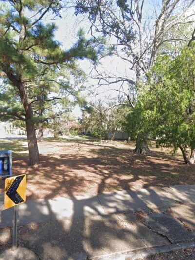 Marly Park - New Orleans, LA