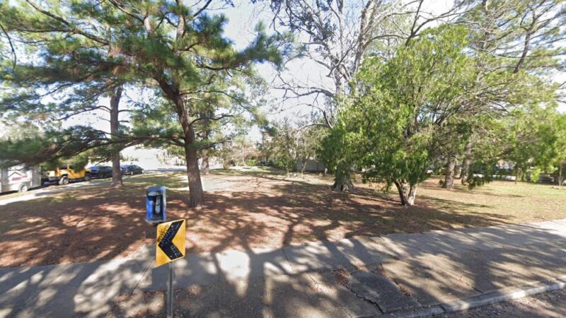 Marly Park - New Orleans, LA