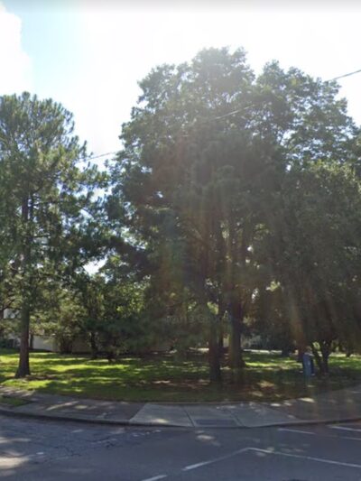 Marly Park - New Orleans, LA