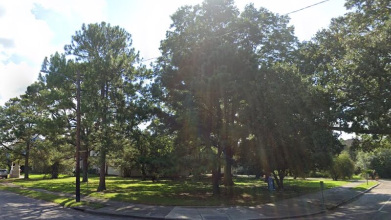 Marly Park - New Orleans, LA