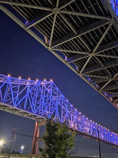 McDonough Playground - New Orleans, LA