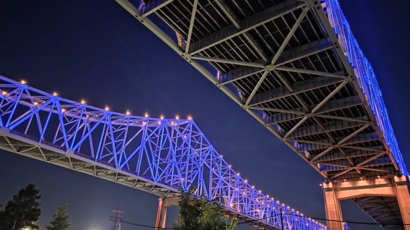 McDonough Playground - New Orleans, LA