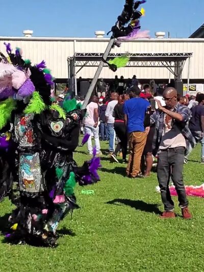 McDonough Playground - New Orleans, LA