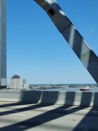 McDonough Playground - New Orleans, LA