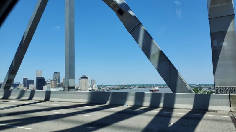 McDonough Playground - New Orleans, LA