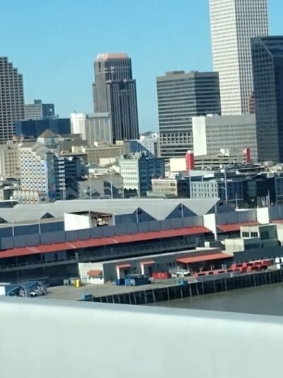 McDonough Playground - New Orleans, LA