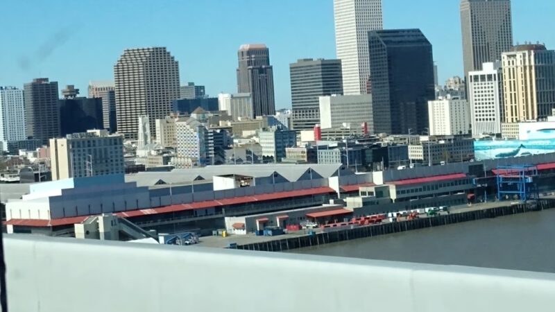 McDonough Playground - New Orleans, LA