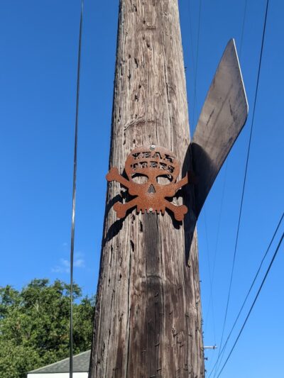 Mickey Markey Park - New Orleans, LA
