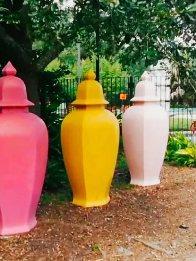 New Orleans City Park - New Orleans, LA