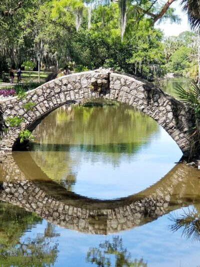 New Orleans City Park - New Orleans, LA