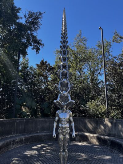 New Orleans City Park - New Orleans, LA