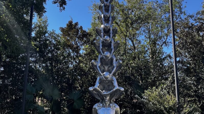 New Orleans City Park - New Orleans, LA