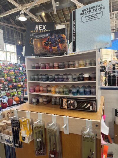 NOLA Bark Market - New Orleans, LA