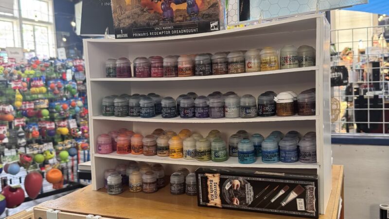 NOLA Bark Market - New Orleans, LA