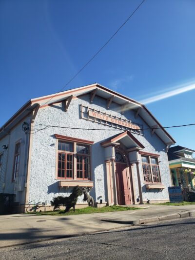 NOLA Bark Market - New Orleans, LA