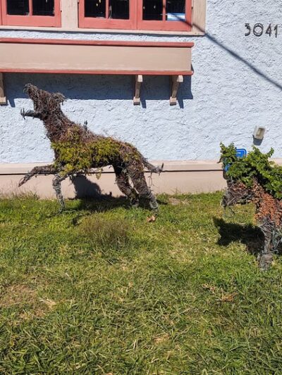 NOLA Bark Market - New Orleans, LA