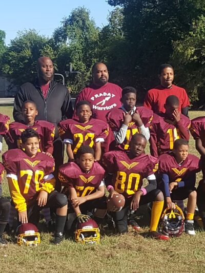 Robert Playground - New Orleans, LA