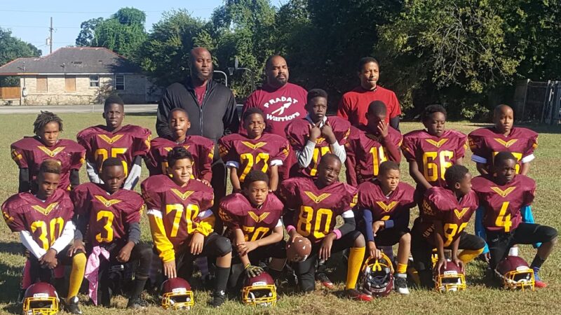 Robert Playground - New Orleans, LA