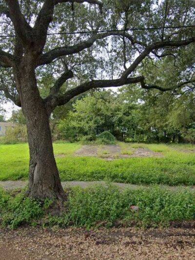 Robert Playground - New Orleans, LA
